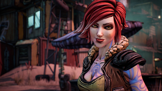 <i>Borderlands’</i> First Look at Cate Blanchett as Lilith Is Shadowy But Somehow Still Impressive